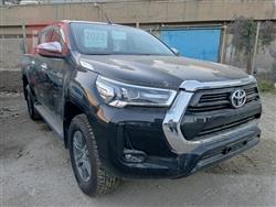 تۆیۆتا هایلۆکس